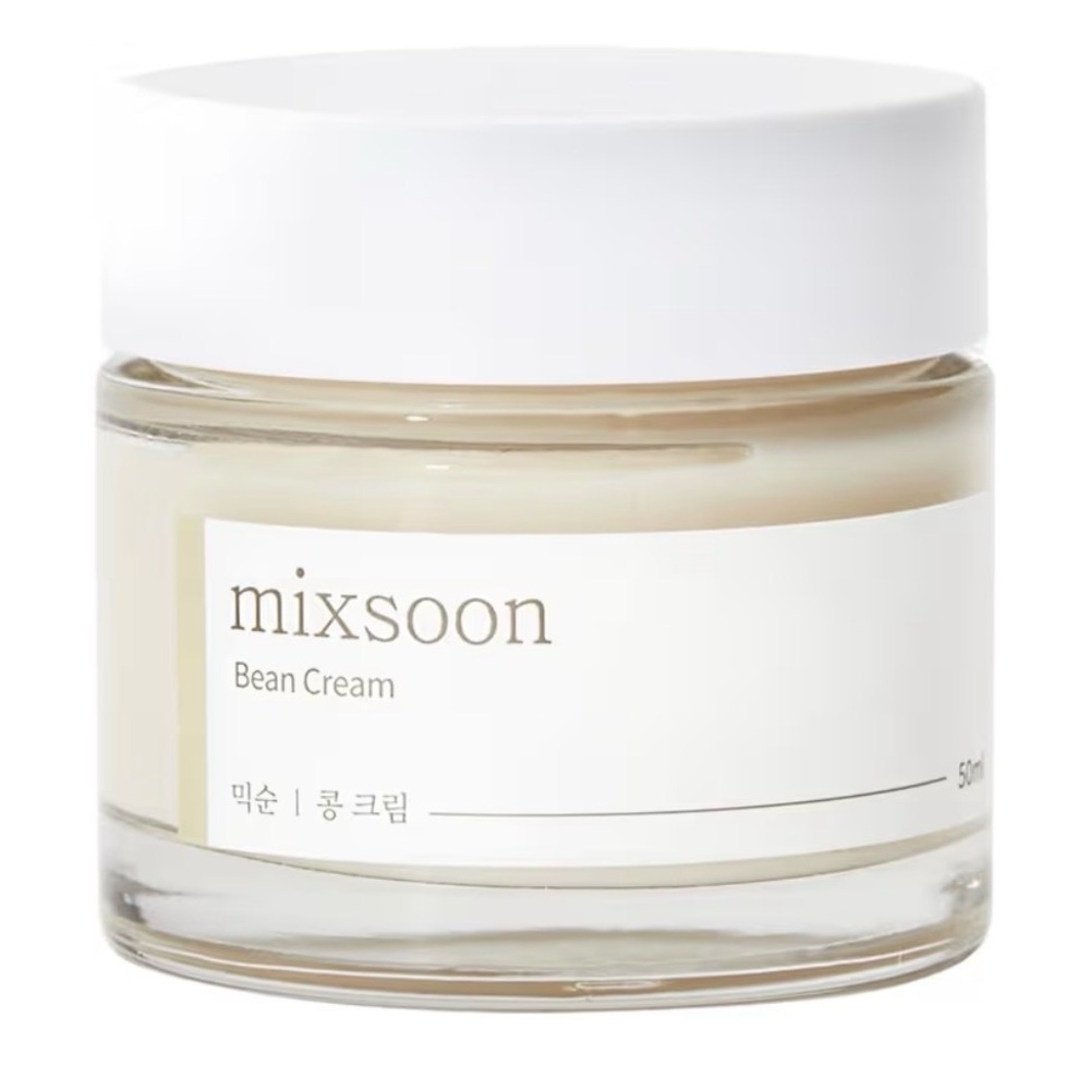 NEW/SEALED Mixsoon Bean Cream Cream